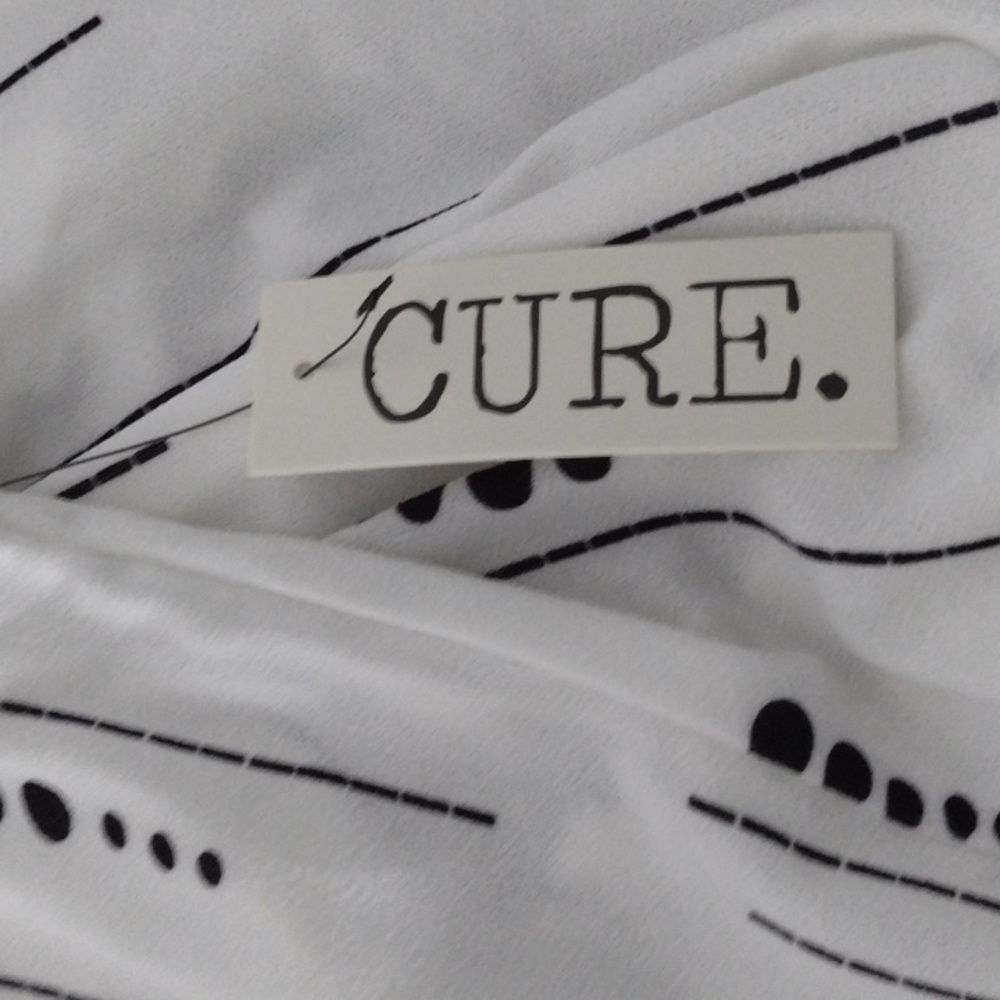 CURE Top - Picture 9 of 10